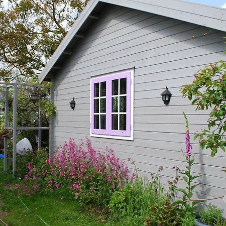 B&B Oeland Ottoland Kültér fotó