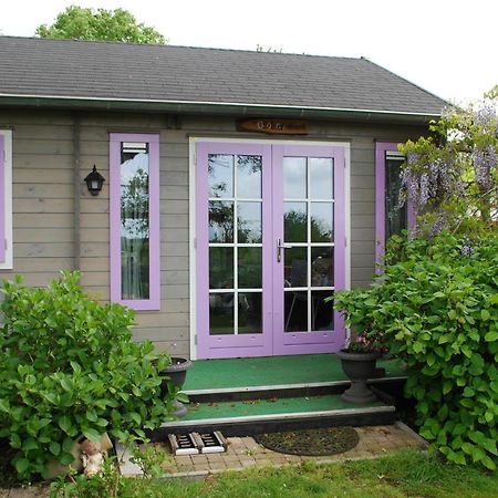 B&B Oeland Ottoland Kültér fotó