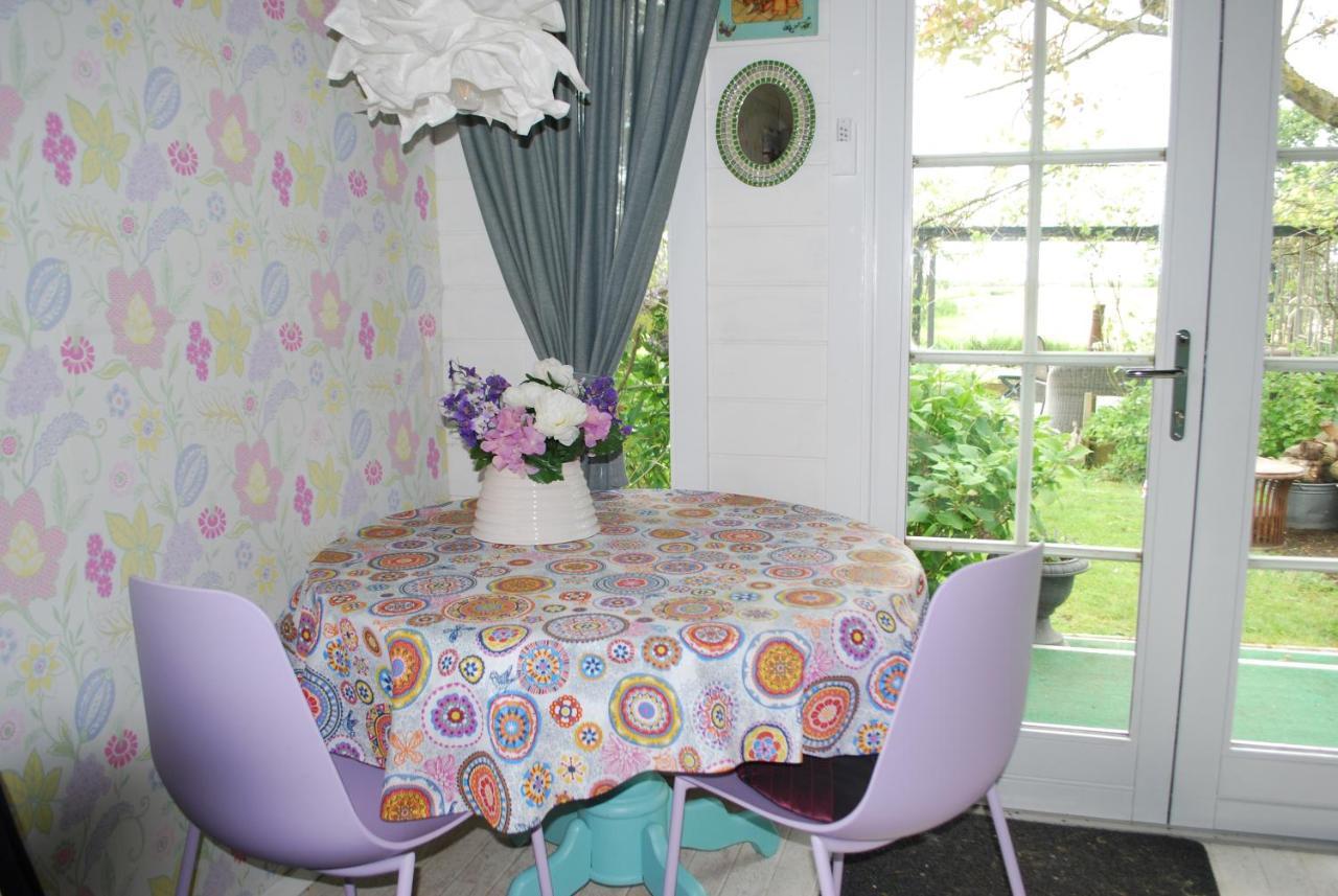 B&B Oeland Ottoland Kültér fotó