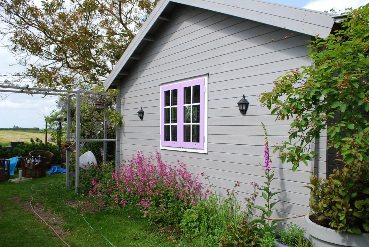 B&B Oeland Ottoland Kültér fotó