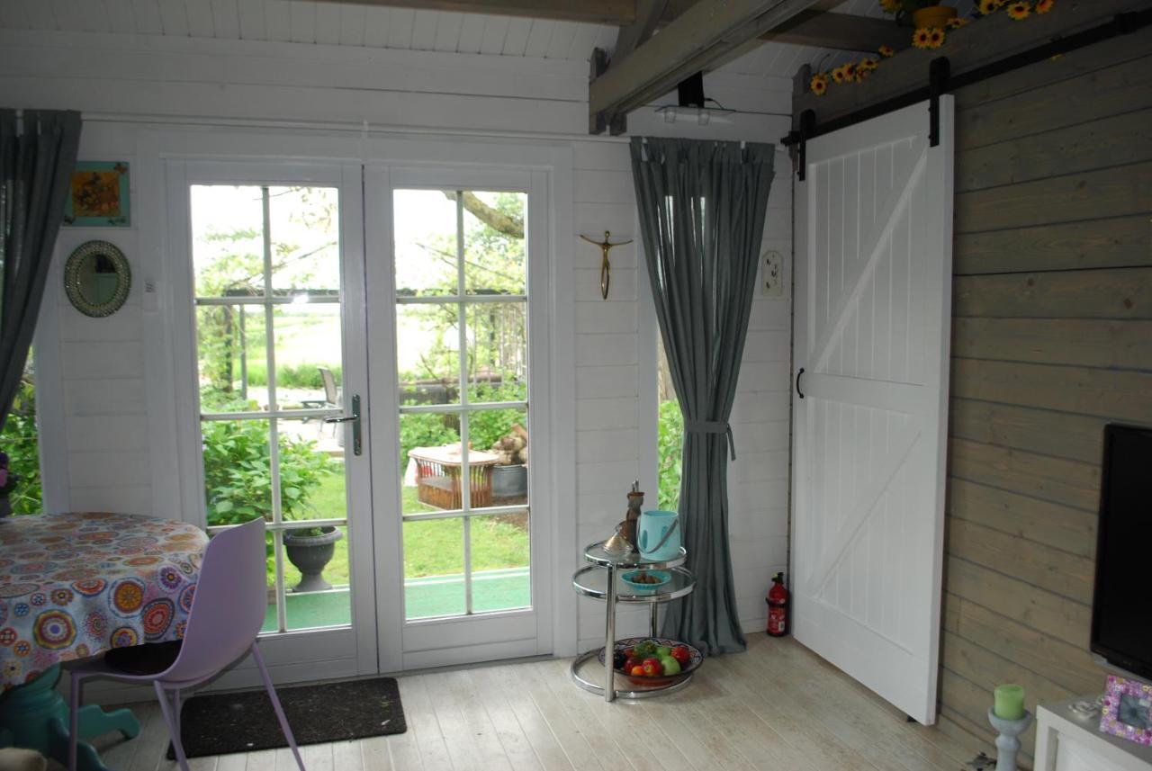 B&B Oeland Ottoland Kültér fotó