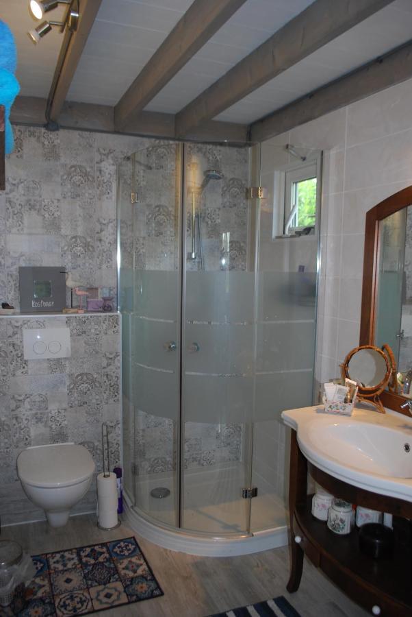 B&B Oeland Ottoland Kültér fotó