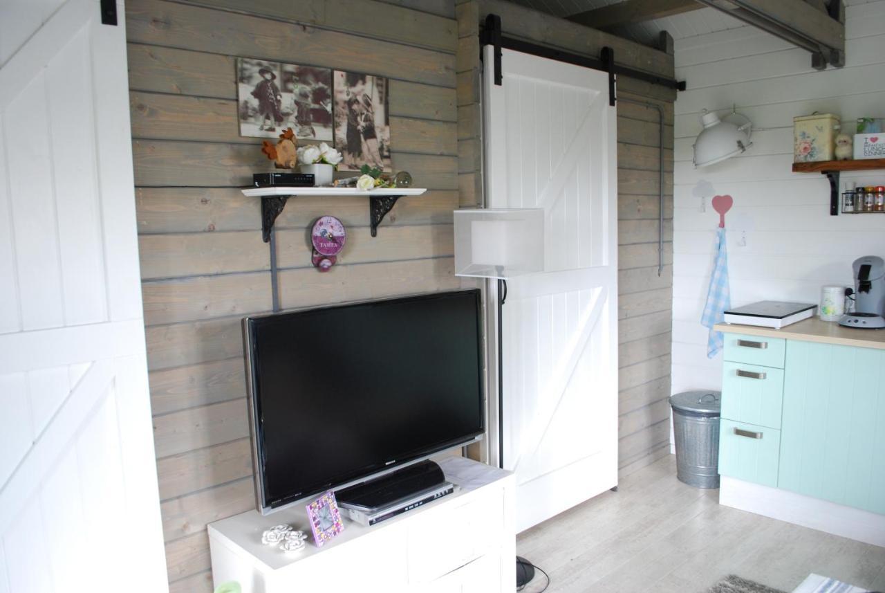 B&B Oeland Ottoland Kültér fotó
